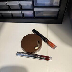 Jaclyn Cosmetics Bundle